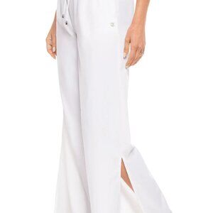 NWT Coolibar UPF 50 Enclave Wide Leg Pants
